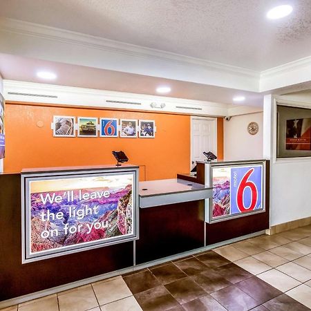 Motel 6-Euless, Tx - Dfw West Exteriör bild