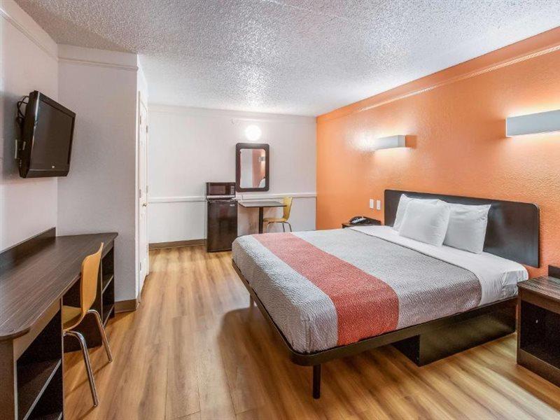 Motel 6-Euless, Tx - Dfw West Exteriör bild