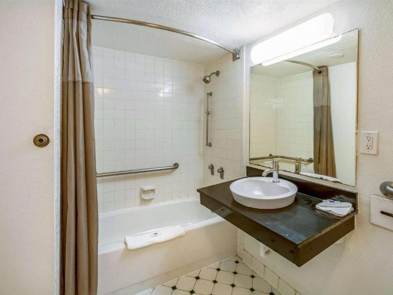 Motel 6-Euless, Tx - Dfw West Exteriör bild