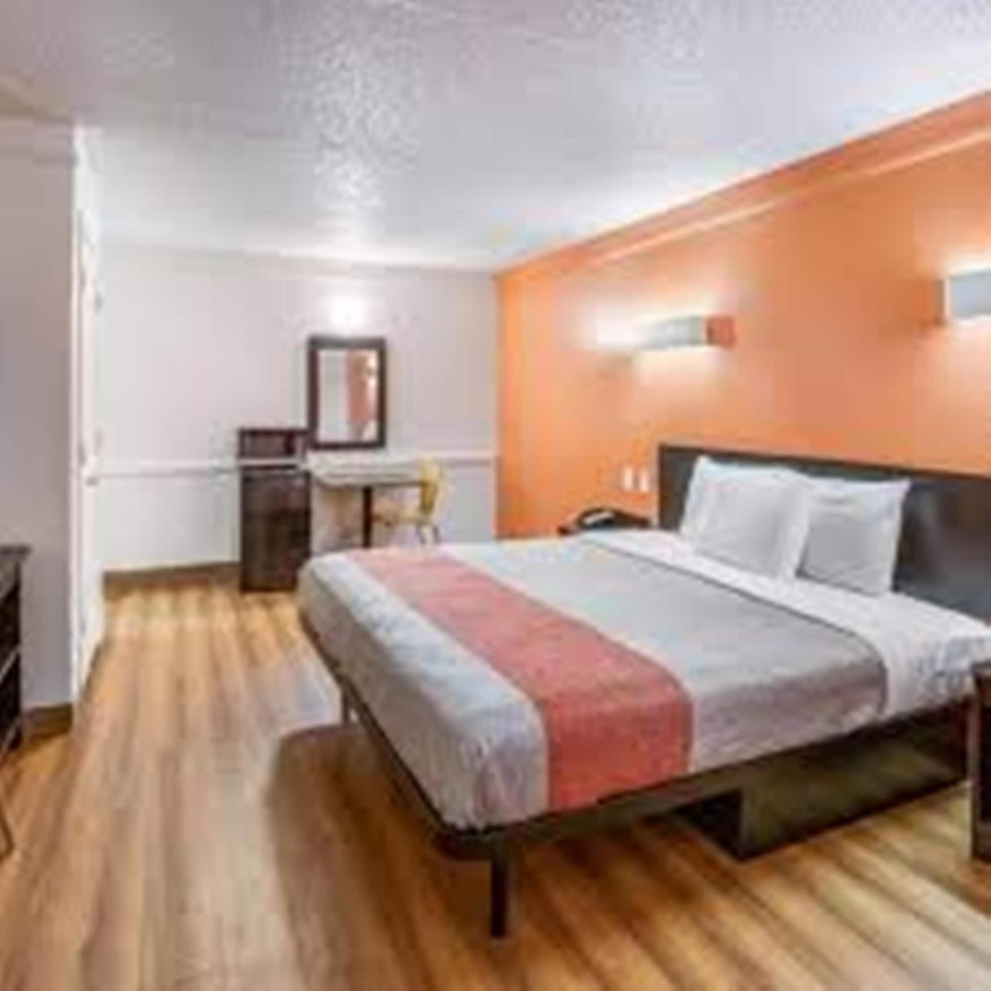 Motel 6-Euless, Tx - Dfw West Exteriör bild