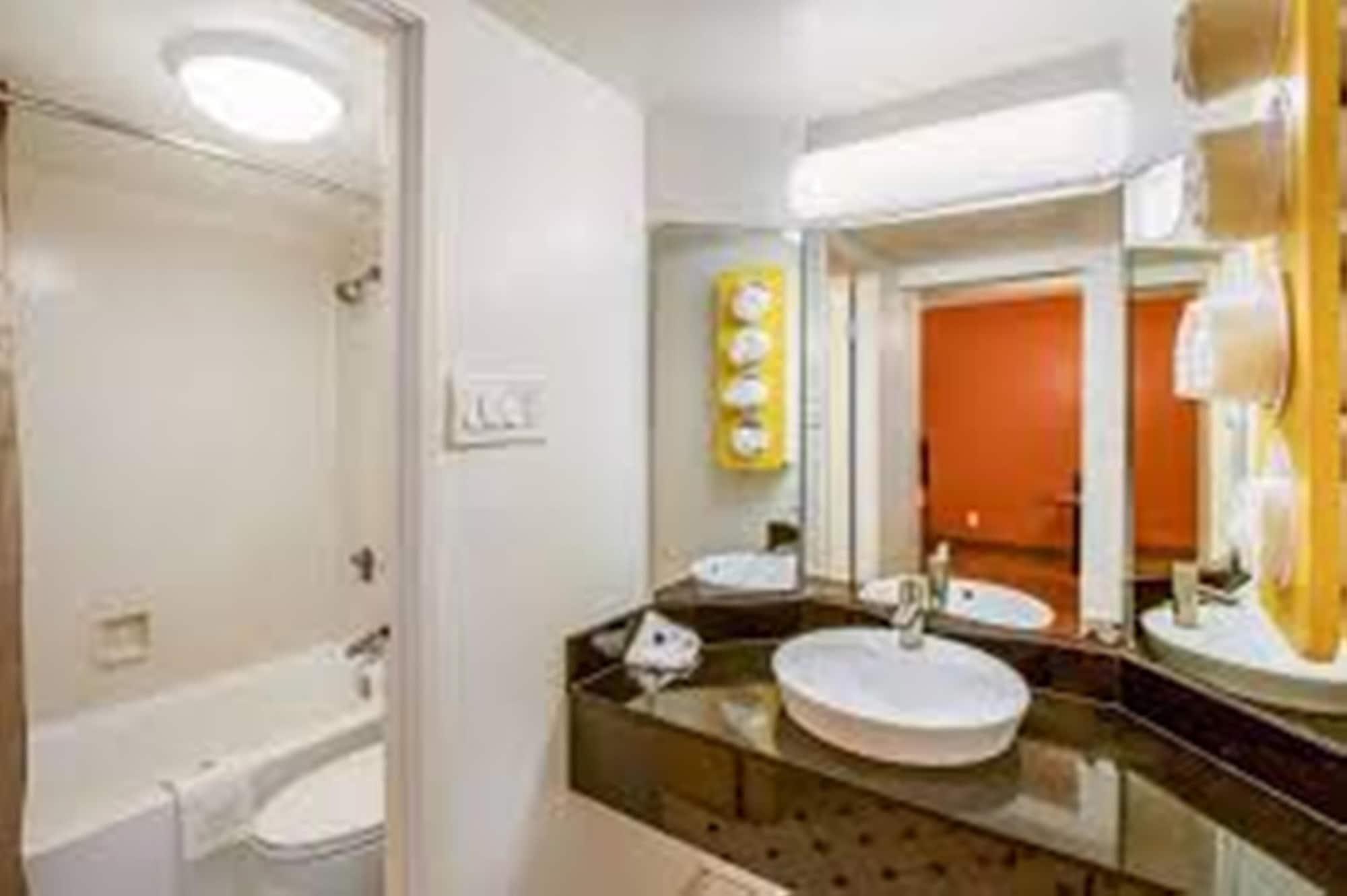 Motel 6-Euless, Tx - Dfw West Exteriör bild