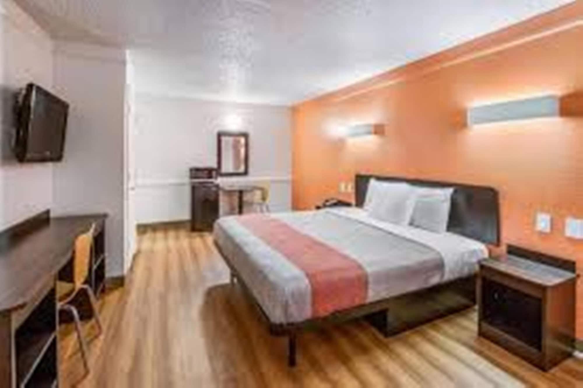 Motel 6-Euless, Tx - Dfw West Exteriör bild