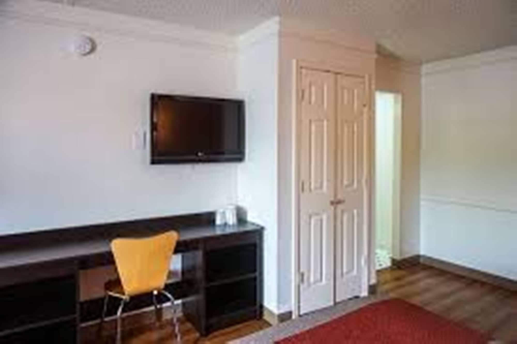 Motel 6-Euless, Tx - Dfw West Exteriör bild