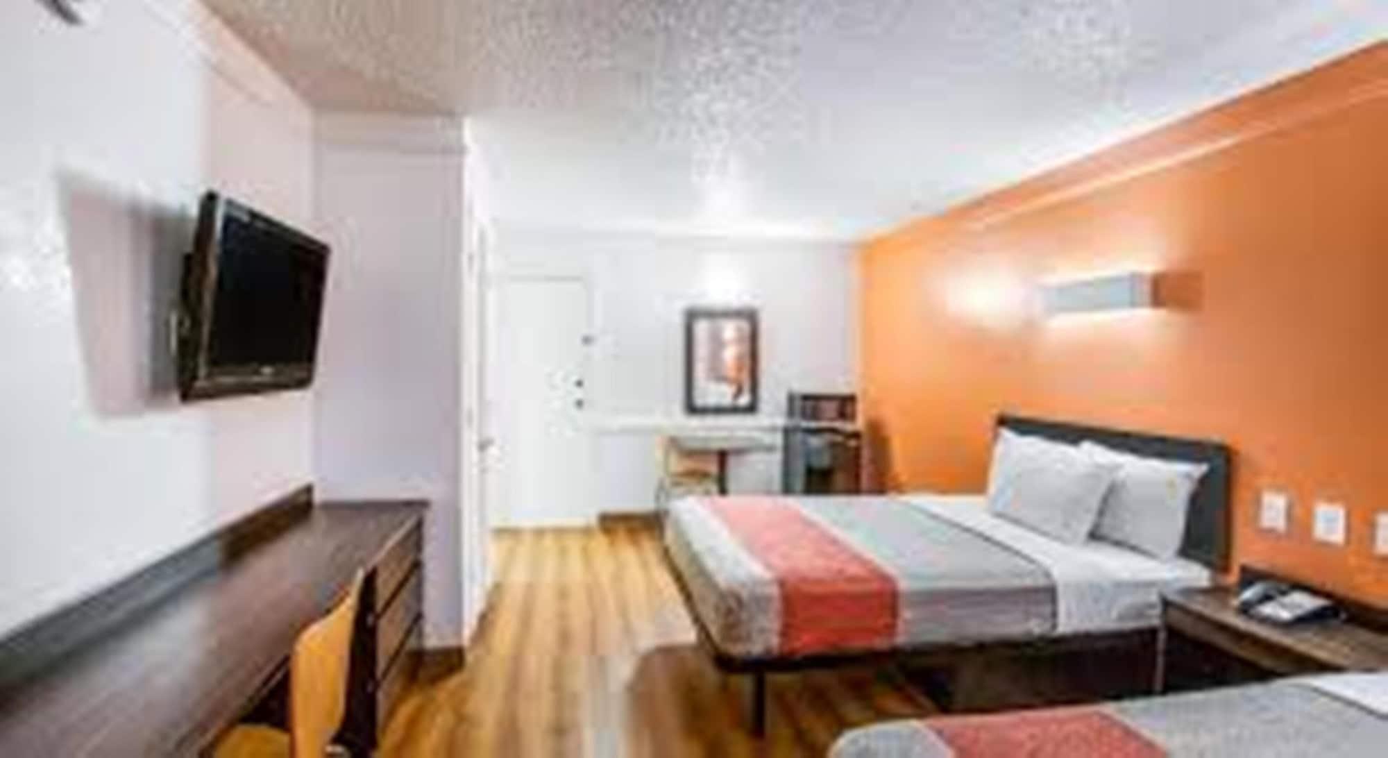 Motel 6-Euless, Tx - Dfw West Exteriör bild