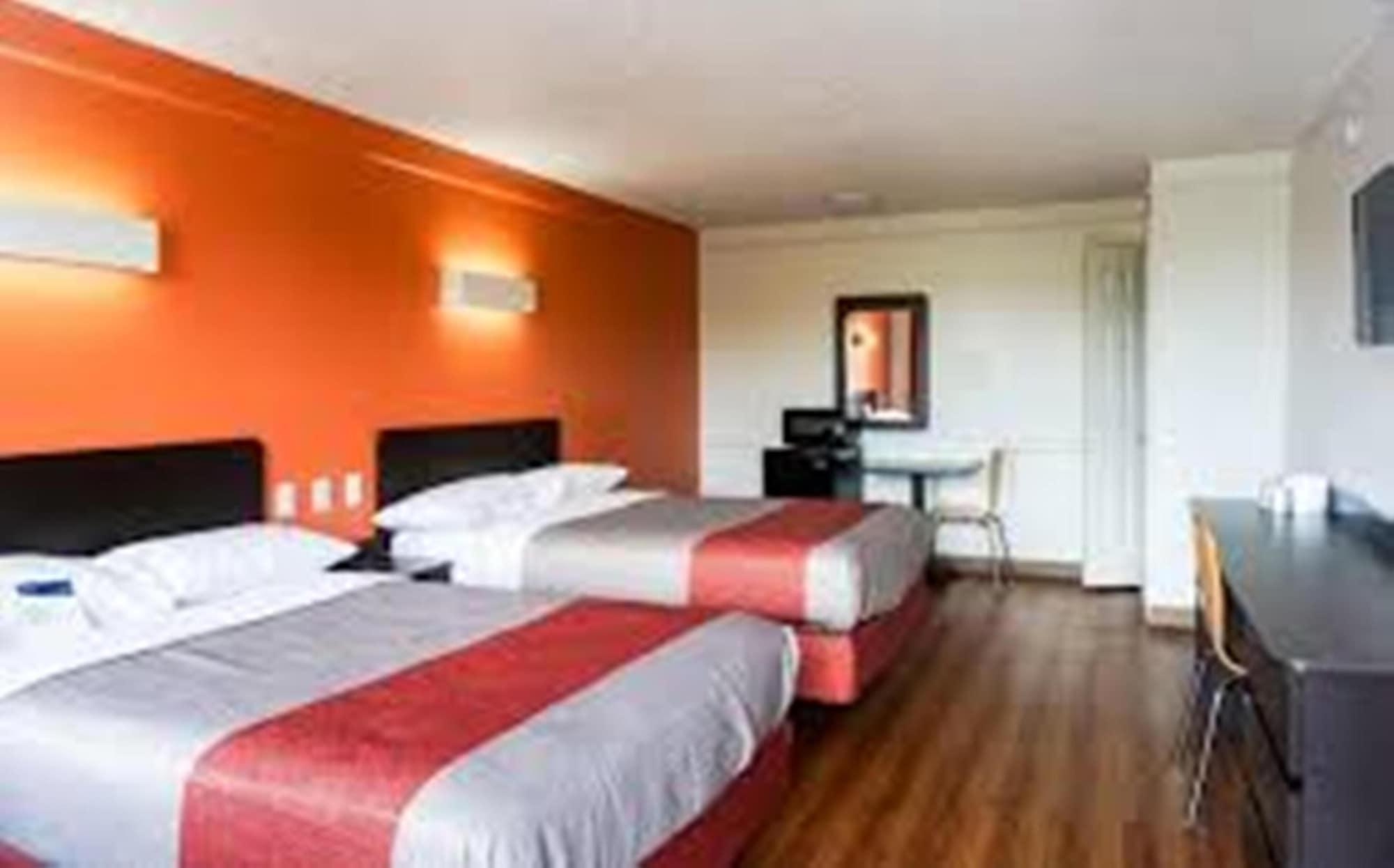 Motel 6-Euless, Tx - Dfw West Exteriör bild