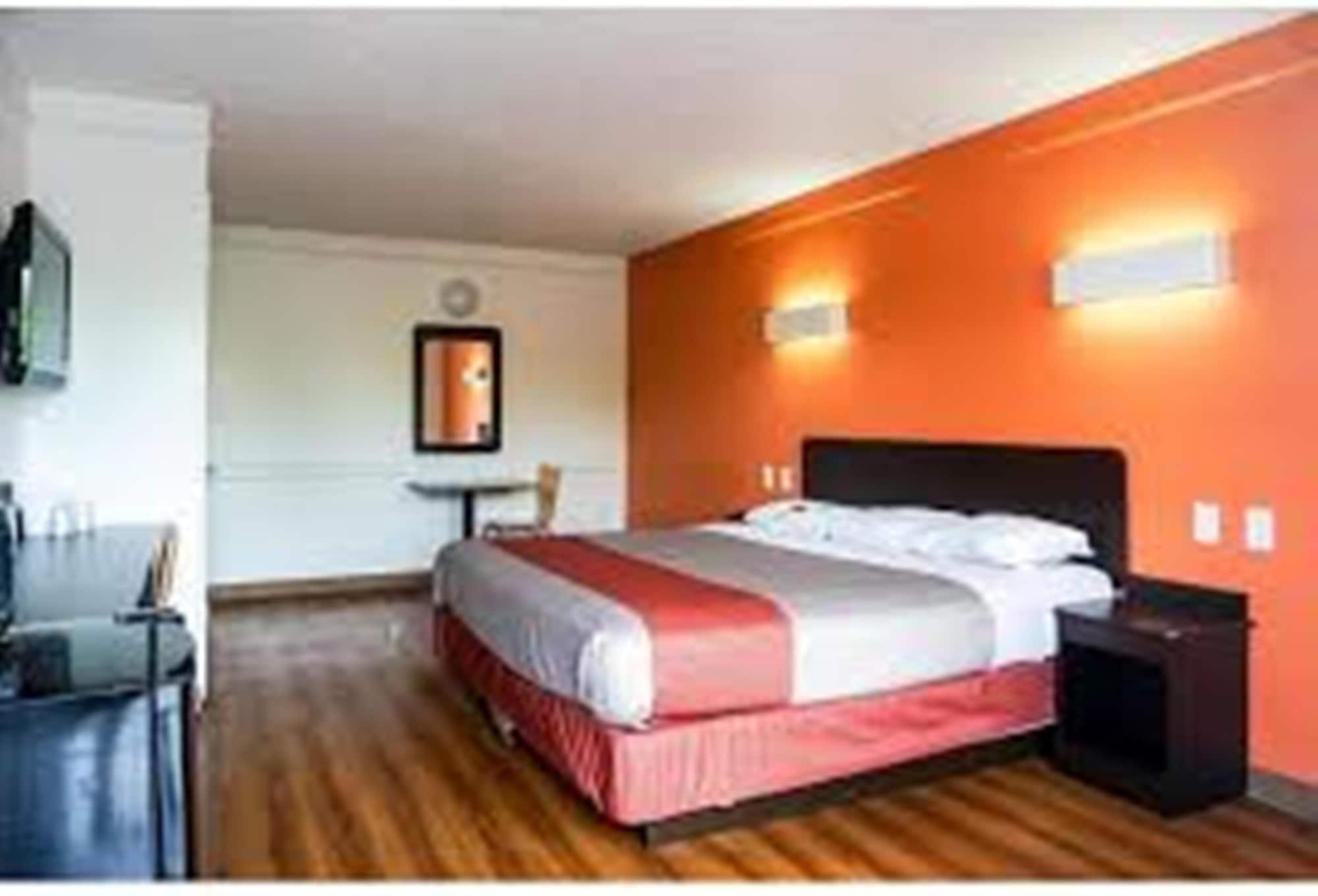 Motel 6-Euless, Tx - Dfw West Exteriör bild