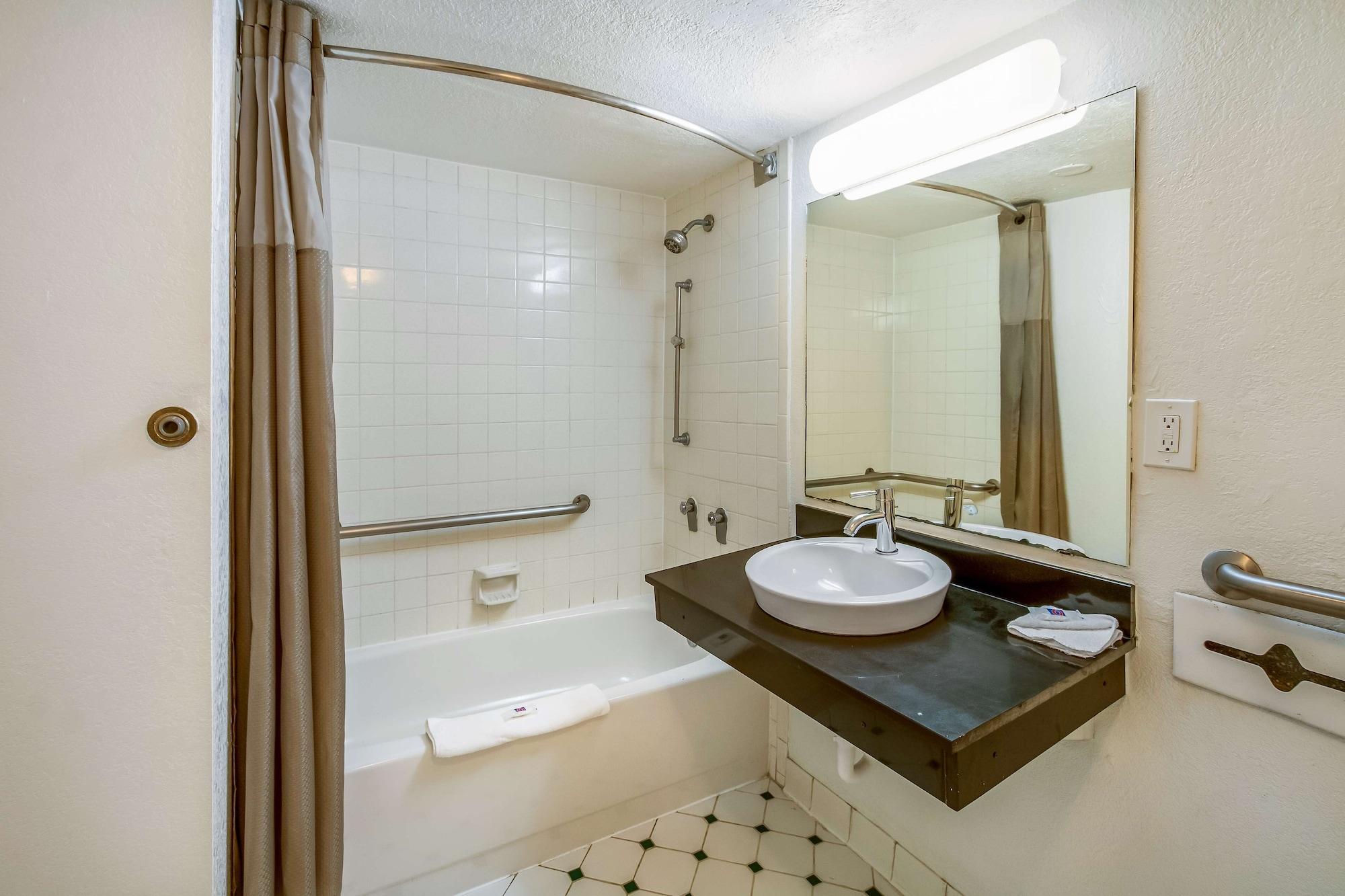 Motel 6-Euless, Tx - Dfw West Exteriör bild