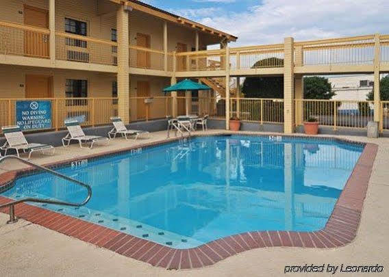 Motel 6-Euless, Tx - Dfw West Exteriör bild