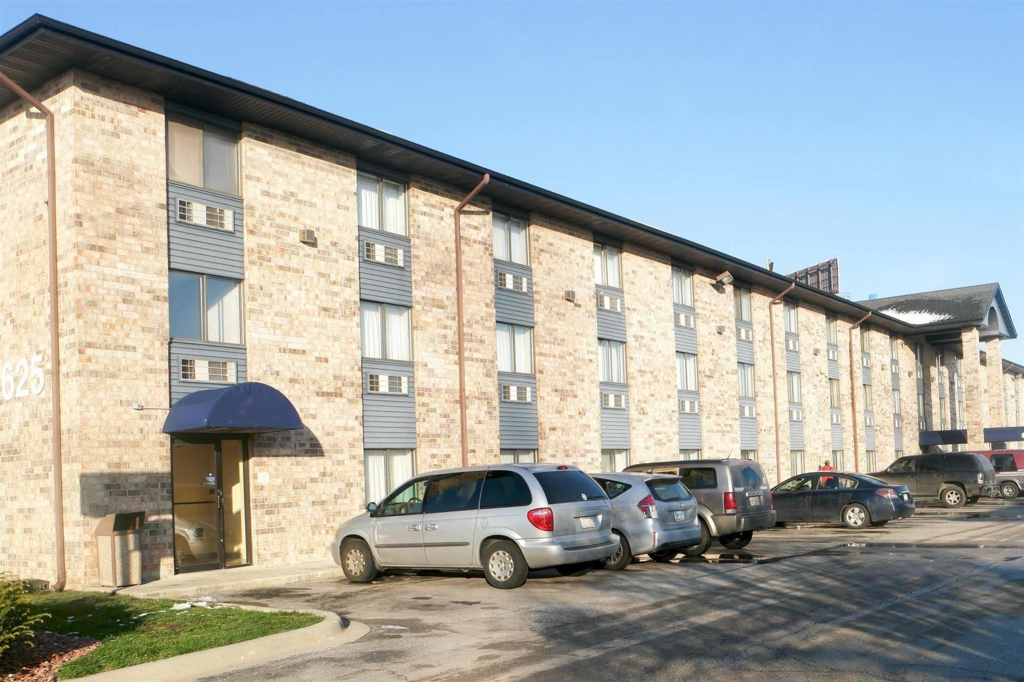 Motel 6-Euless, Tx - Dfw West Exteriör bild