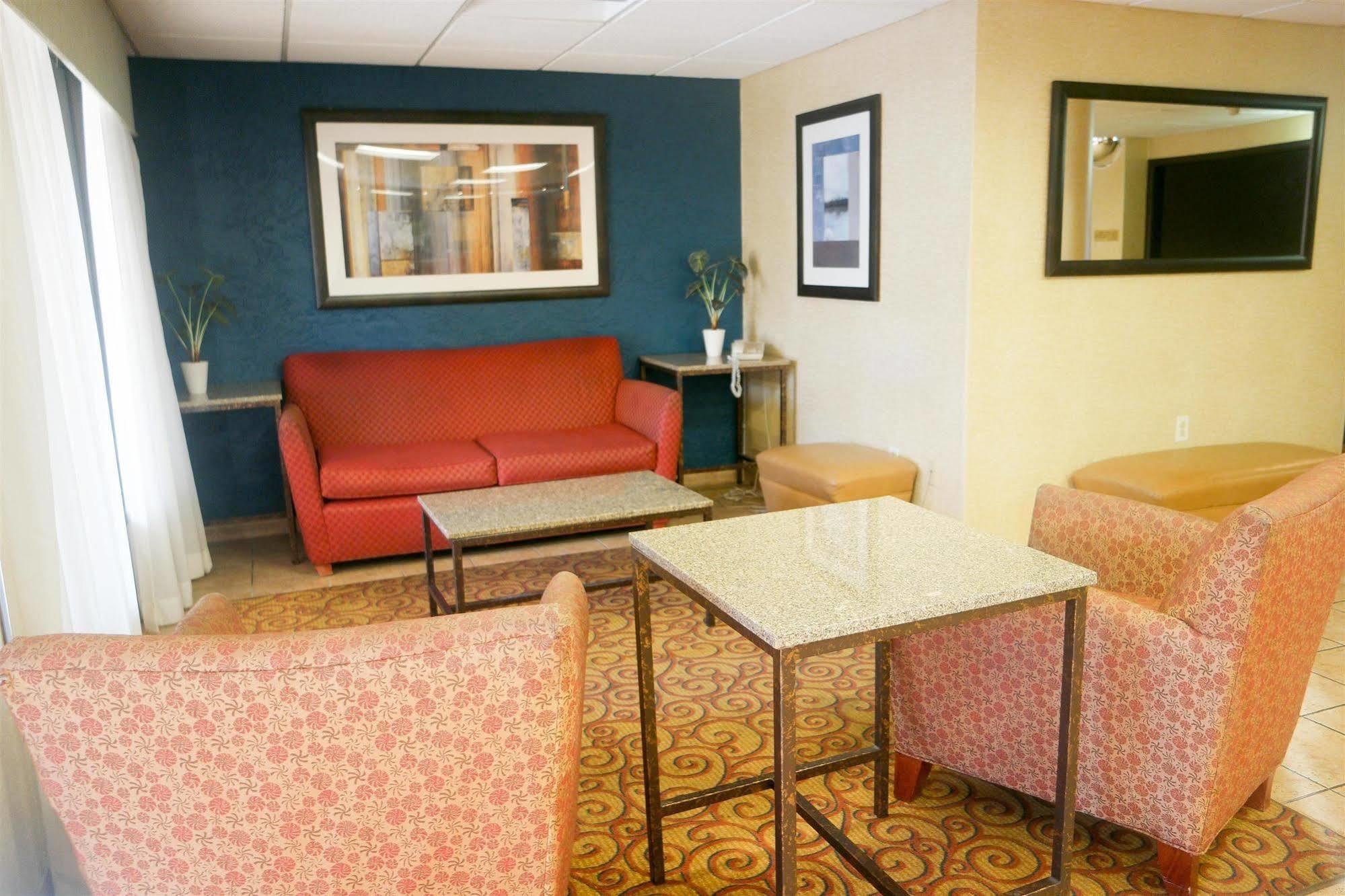 Motel 6-Euless, Tx - Dfw West Exteriör bild