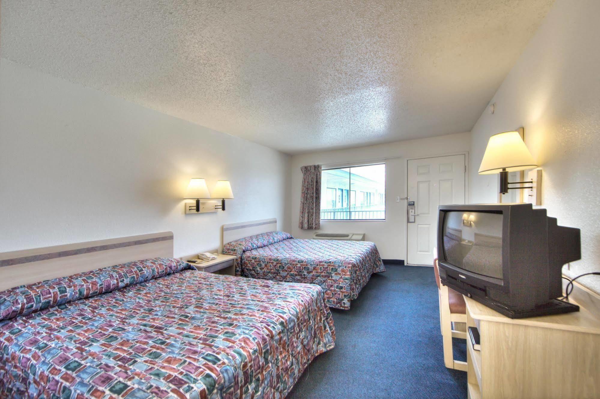 Motel 6-Euless, Tx - Dfw West Exteriör bild