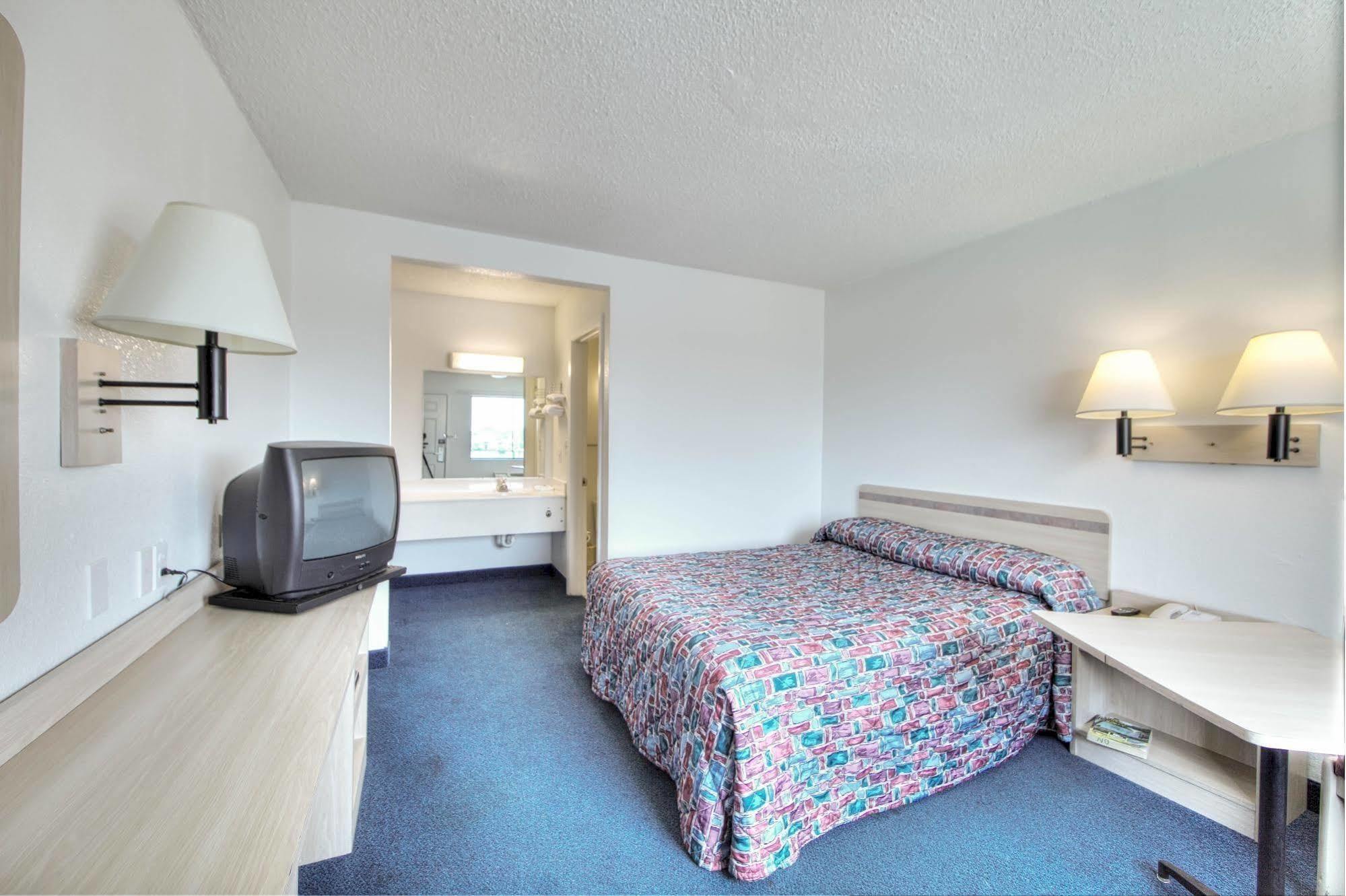 Motel 6-Euless, Tx - Dfw West Exteriör bild