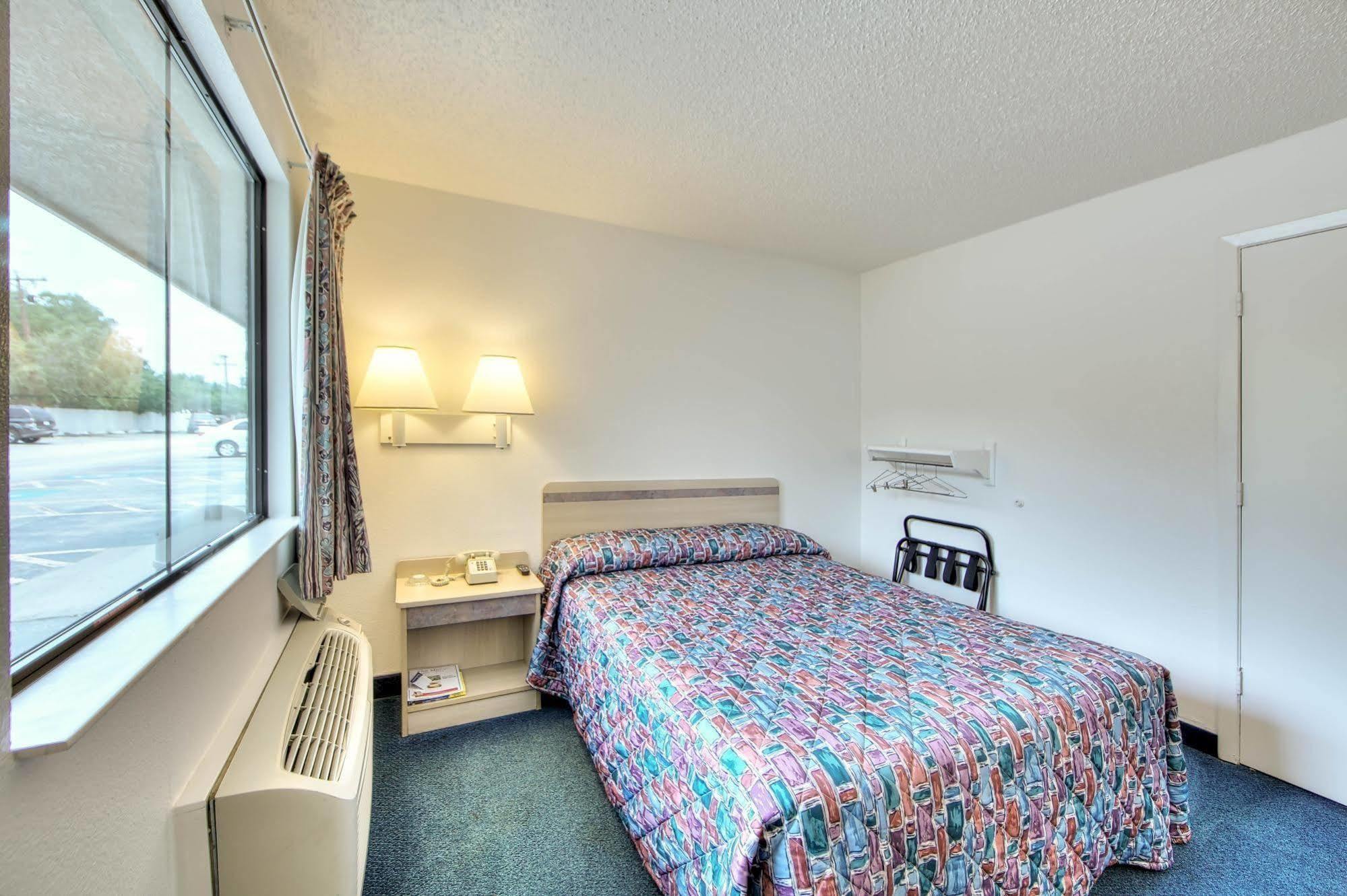 Motel 6-Euless, Tx - Dfw West Exteriör bild