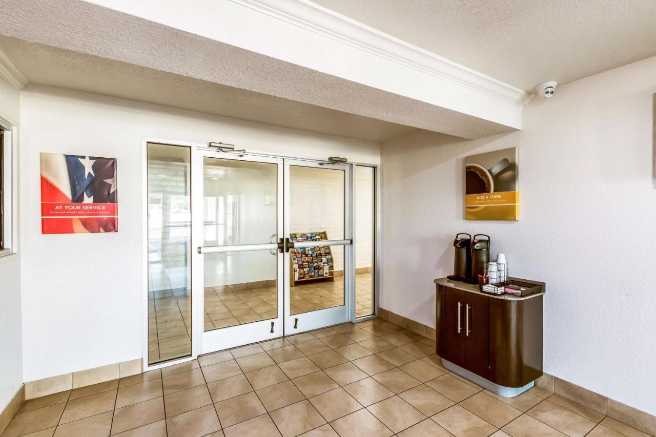 Motel 6-Euless, Tx - Dfw West Exteriör bild