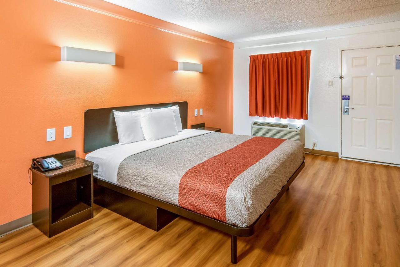 Motel 6-Euless, Tx - Dfw West Exteriör bild