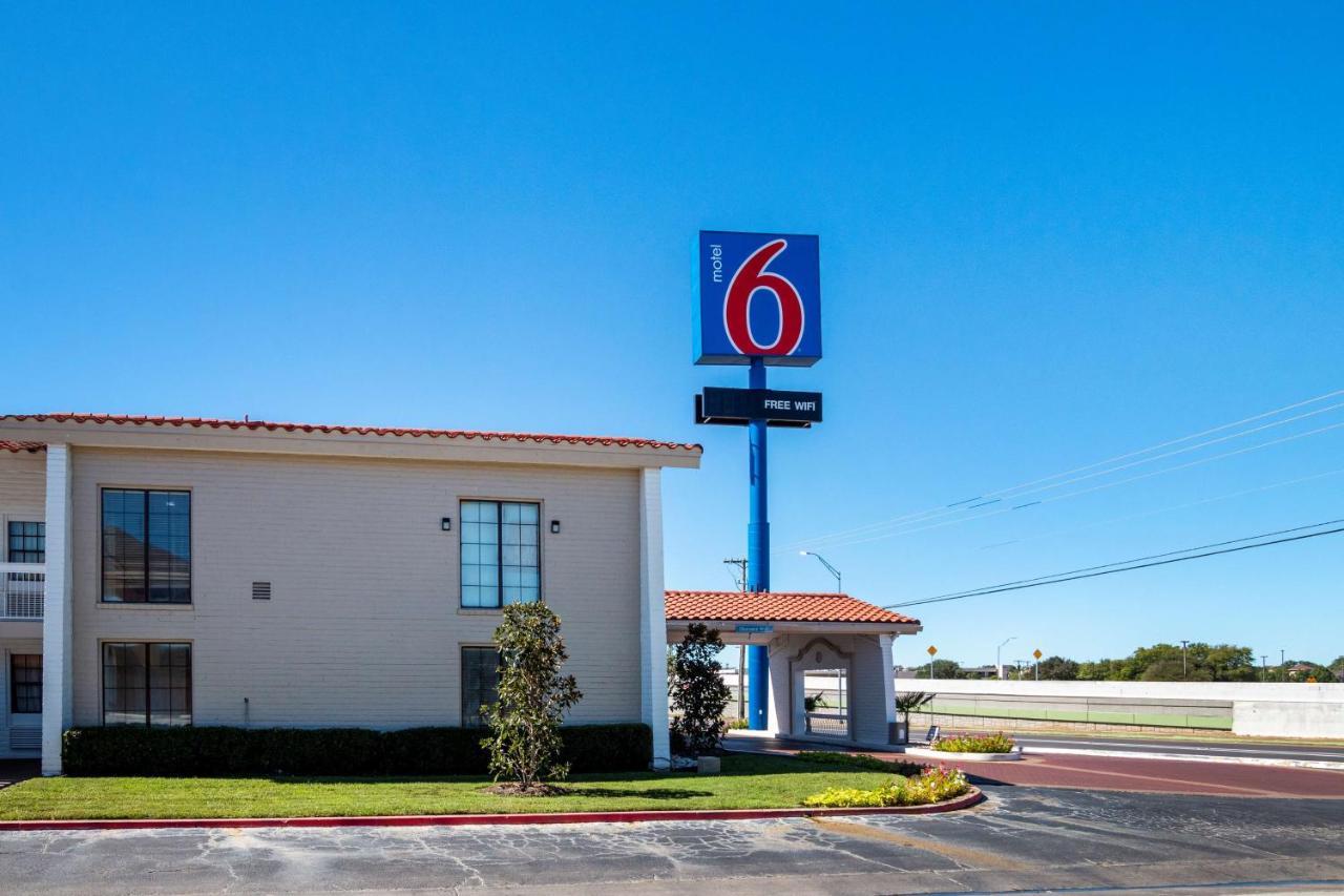 Motel 6-Euless, Tx - Dfw West Exteriör bild