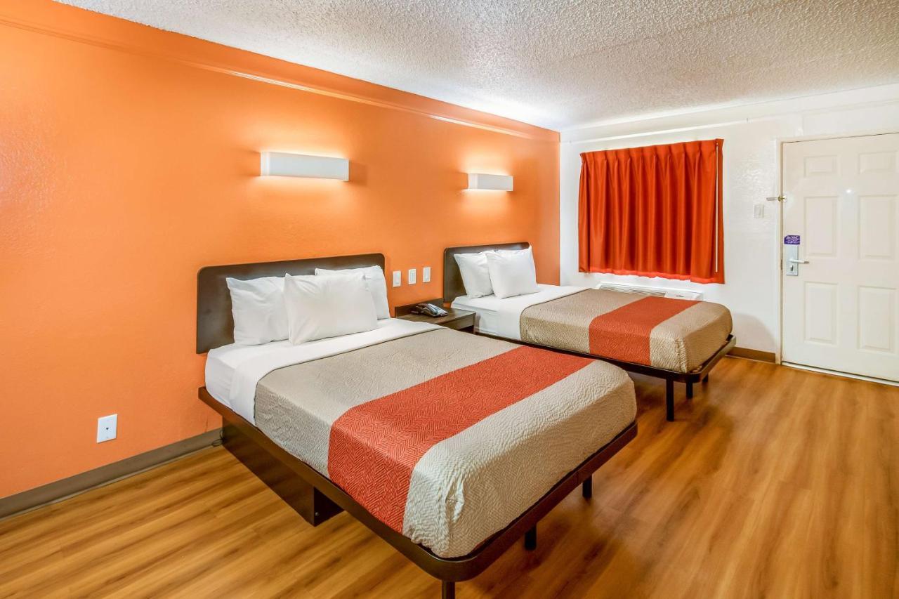 Motel 6-Euless, Tx - Dfw West Exteriör bild