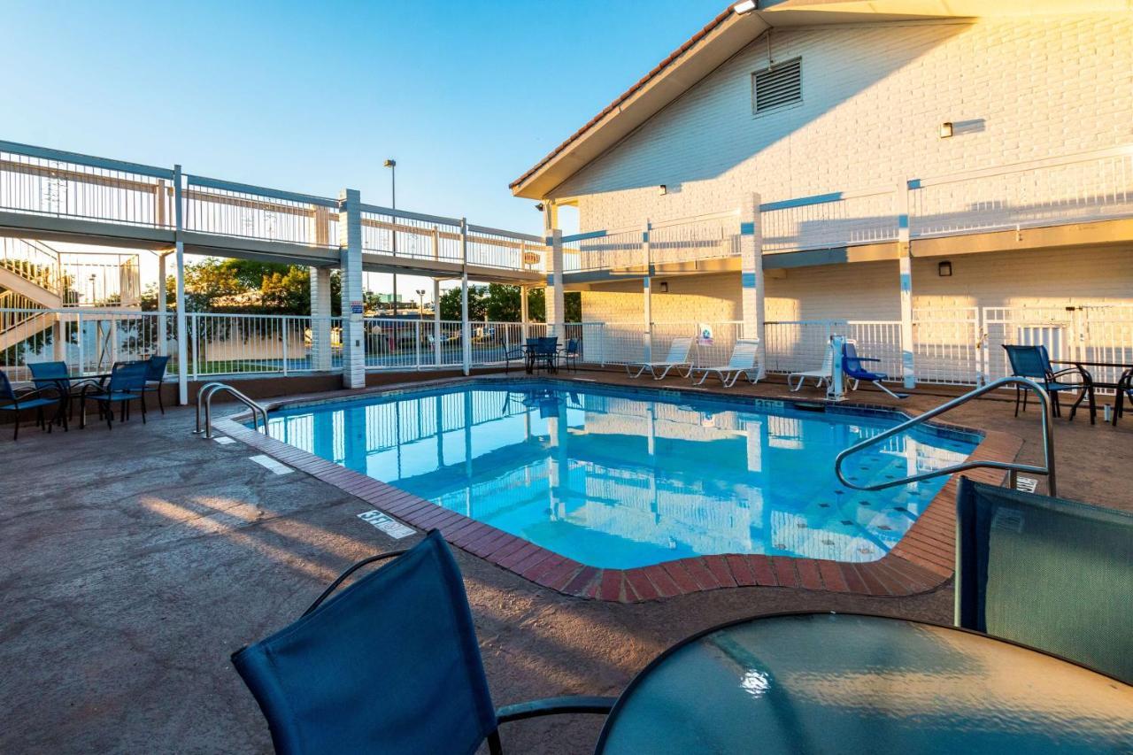 Motel 6-Euless, Tx - Dfw West Exteriör bild