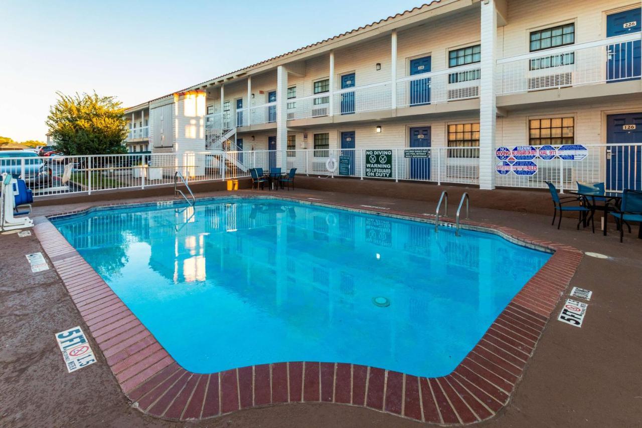 Motel 6-Euless, Tx - Dfw West Exteriör bild