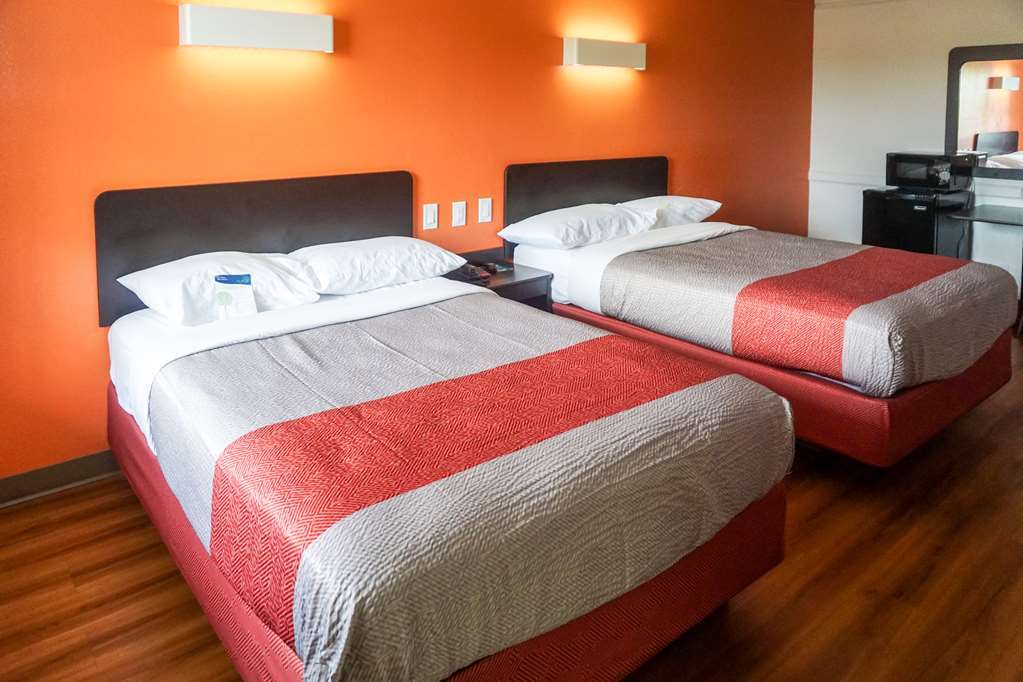 Motel 6-Euless, Tx - Dfw West Rum bild